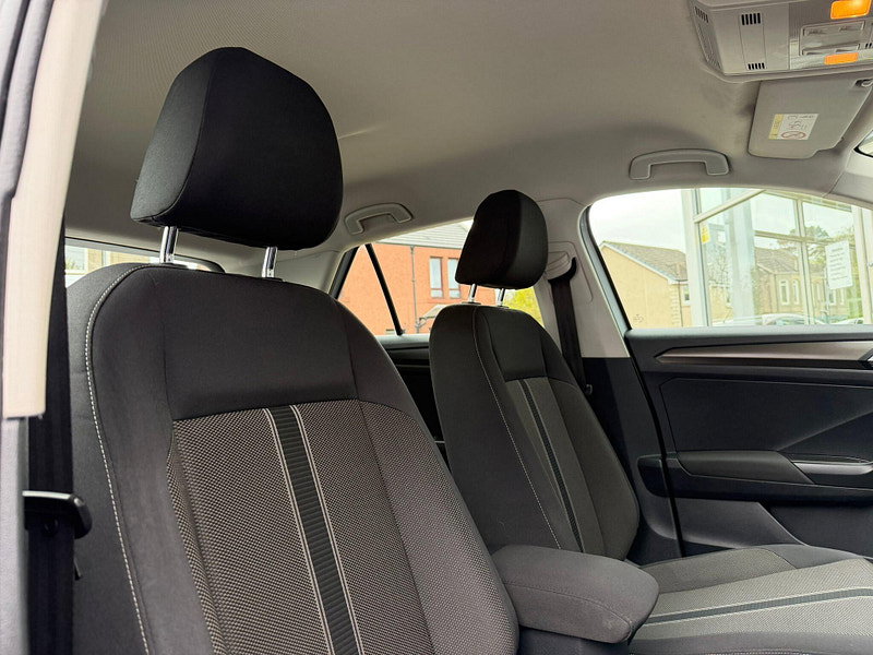 Volkswagen T-Roc 1.0 TSI SE Euro 6 (s/s) 5dr 5dr Manual 2026
