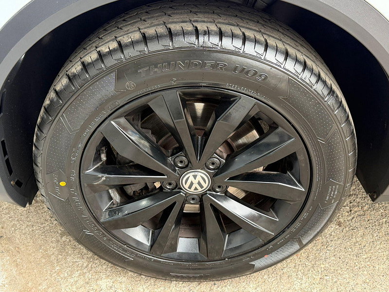 Volkswagen T-Roc 1.0 TSI SE Euro 6 (s/s) 5dr 5dr Manual 2026