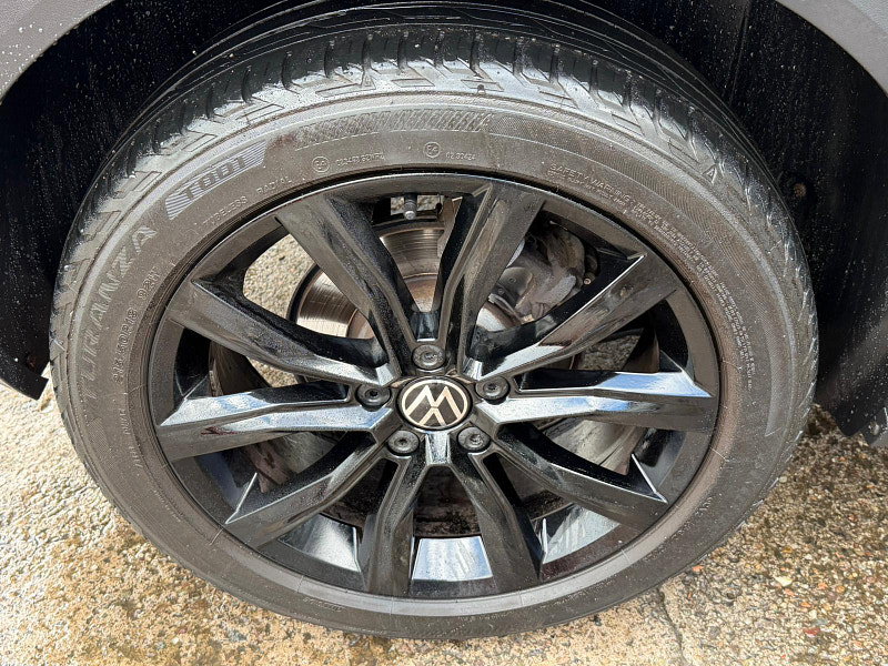 Volkswagen T-Roc 1.0 TSI Style Euro 6 (s/s) 5dr 5dr Manual 2026