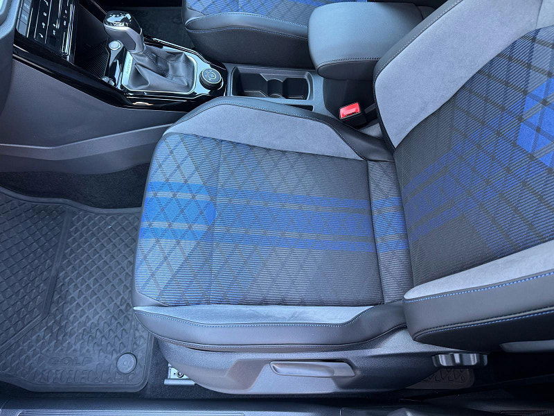 Volkswagen T-Roc 2.0 TSI R DSG 4Motion Euro 6 (s/s) 5dr 5dr Automatic 2025