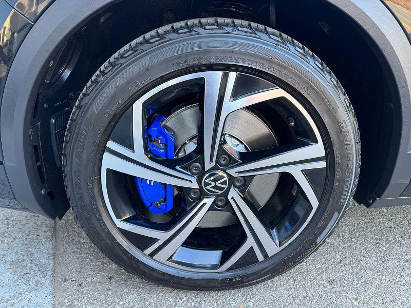 Volkswagen T-Roc 2.0 TSI R DSG 4Motion Euro 6 (s/s) 5dr 5dr Automatic 2025