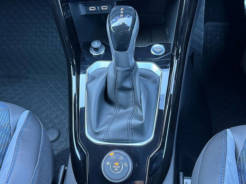 Volkswagen T-Roc 2.0 TSI R DSG 4Motion Euro 6 (s/s) 5dr 5dr Automatic 2025