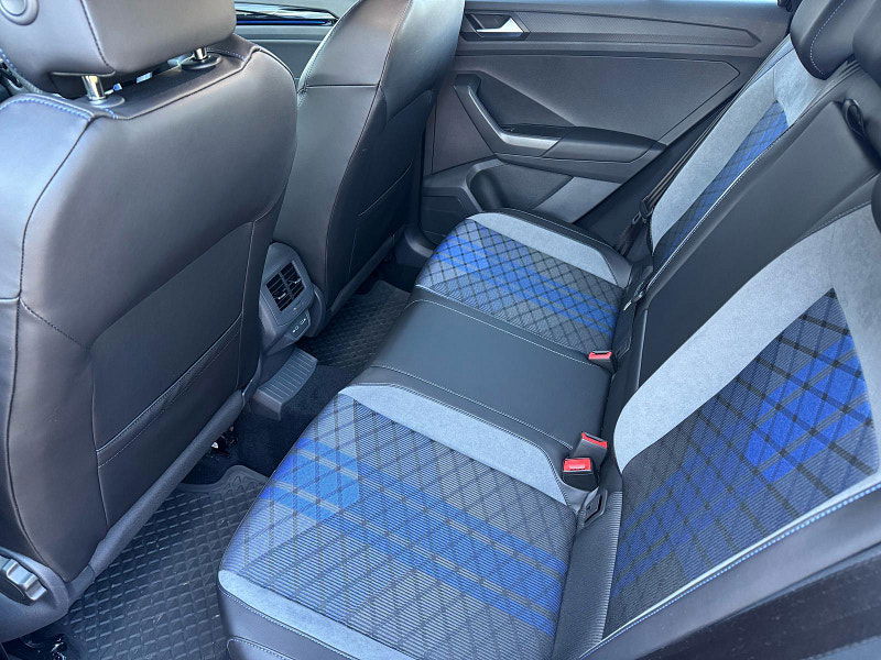 Volkswagen T-Roc 2.0 TSI R DSG 4Motion Euro 6 (s/s) 5dr 5dr Automatic 2025