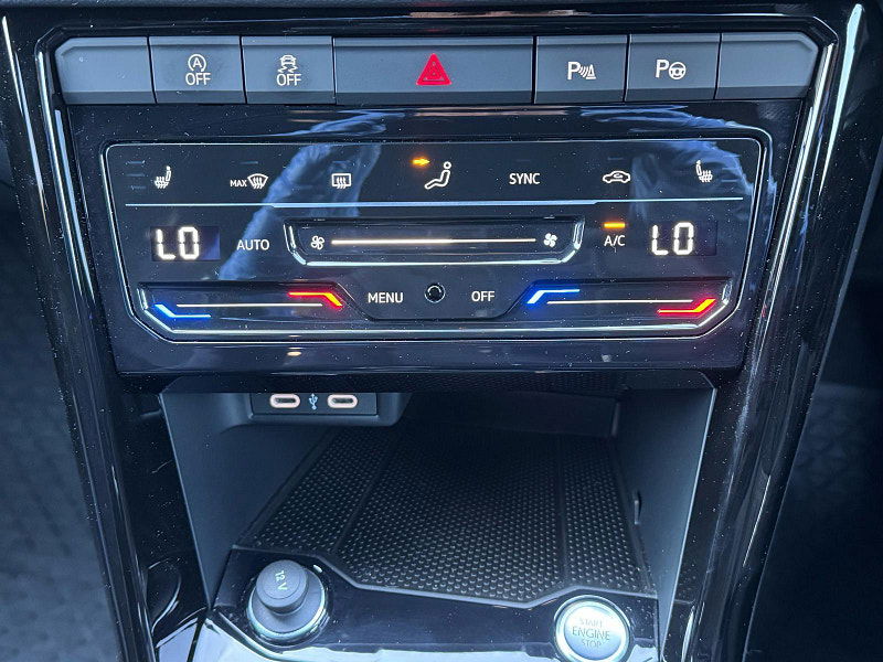 Volkswagen T-Roc 2.0 TSI R DSG 4Motion Euro 6 (s/s) 5dr 5dr Automatic 2025