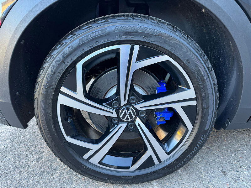 Volkswagen T-Roc 2.0 TSI R DSG 4Motion Euro 6 (s/s) 5dr 5dr Automatic 2025