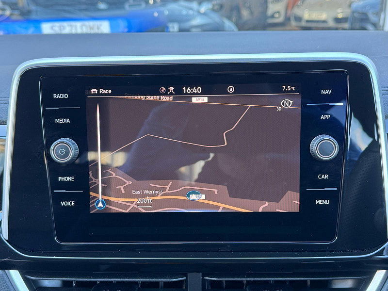 Volkswagen T-Roc 2.0 TSI R DSG 4Motion Euro 6 (s/s) 5dr 5dr Automatic 2025