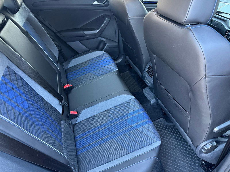 Volkswagen T-Roc 2.0 TSI R DSG 4Motion Euro 6 (s/s) 5dr 5dr Automatic 2025