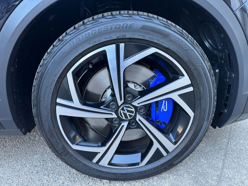 Volkswagen T-Roc 2.0 TSI R DSG 4Motion Euro 6 (s/s) 5dr 5dr Automatic 2025