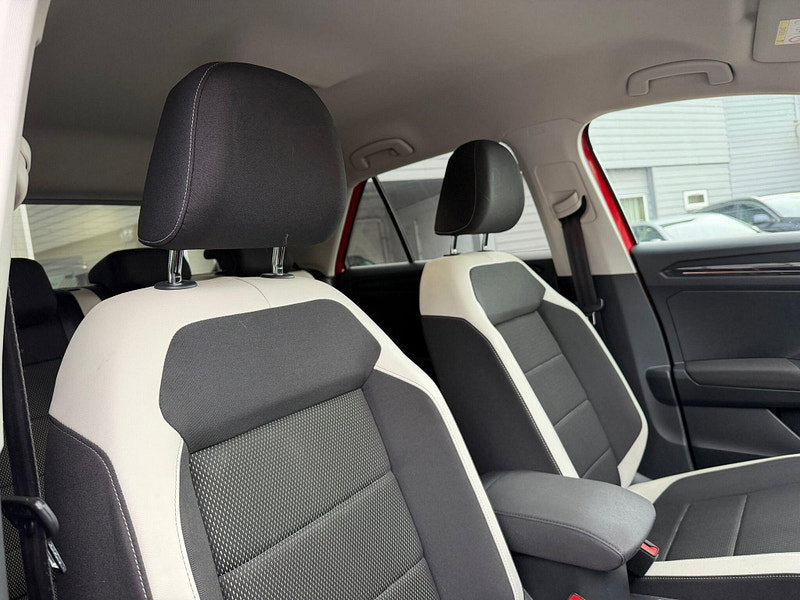 Volkswagen T-Roc 2.0 TSI SEL DSG 4Motion Euro 6 (s/s) 5dr 5dr Automatic 2026