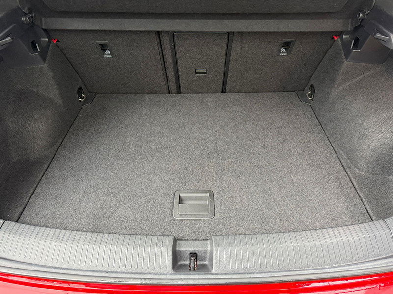 Volkswagen T-Roc 2.0 TSI SEL DSG 4Motion Euro 6 (s/s) 5dr 5dr Automatic 2026