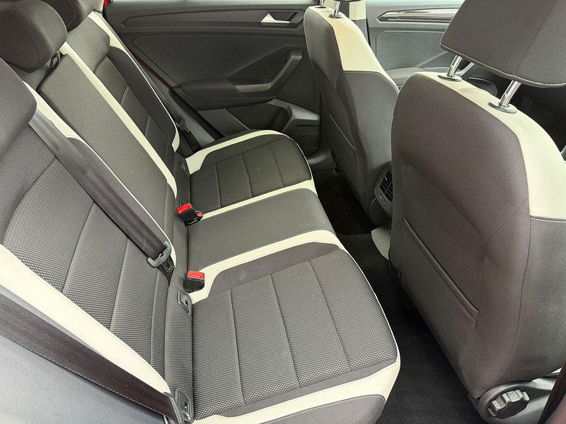 Volkswagen T-Roc 2.0 TSI SEL DSG 4Motion Euro 6 (s/s) 5dr 5dr Automatic 2026