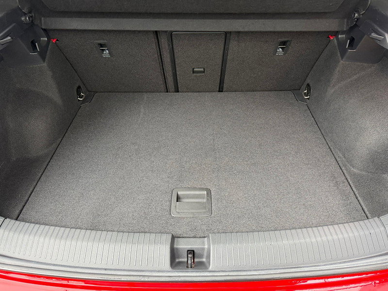 Volkswagen T-Roc 2.0 TSI SEL DSG 4Motion Euro 6 (s/s) 5dr 5dr Automatic 2026