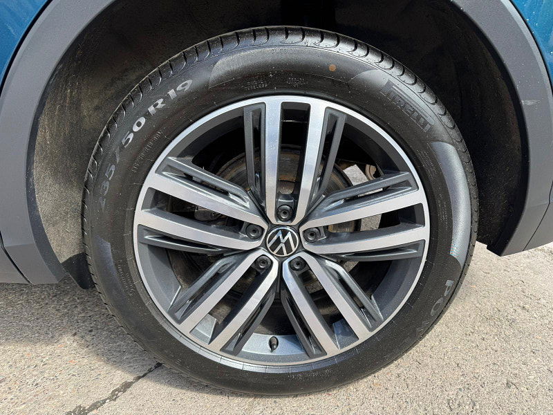 Volkswagen Tiguan 1.5 TSI Elegance DSG Euro 6 (s/s) 5dr 5dr Automatic 2025