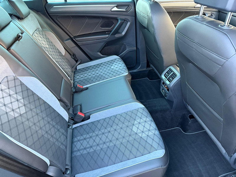 Volkswagen Tiguan 1.5 TSI R-Line DSG Euro 6 (s/s) 5dr 5dr Automatic 2025