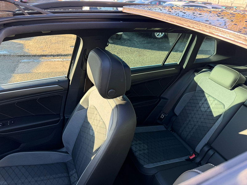 Volkswagen Tiguan 1.5 TSI R-Line DSG Euro 6 (s/s) 5dr 5dr Automatic 2025