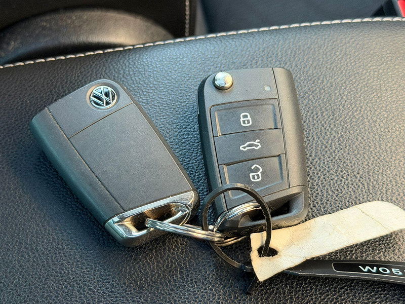 Volkswagen Tiguan 1.5 TSI R-Line DSG Euro 6 (s/s) 5dr 5dr Automatic 2025