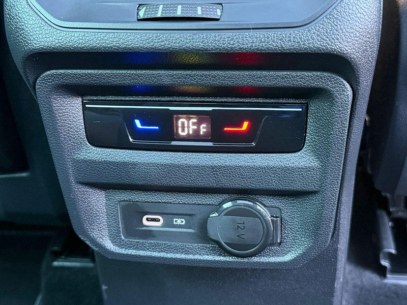 Volkswagen Tiguan 1.5 TSI R-Line DSG Euro 6 (s/s) 5dr 5dr Automatic 2025