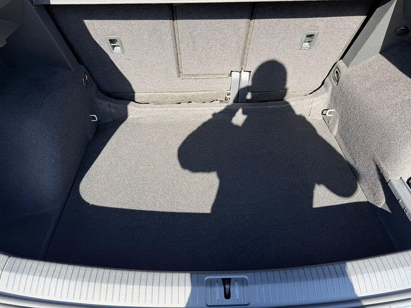 Volkswagen Tiguan 1.5 TSI R-Line Edition DSG Euro 6 (s/s) 5dr 5dr Automatic 2026