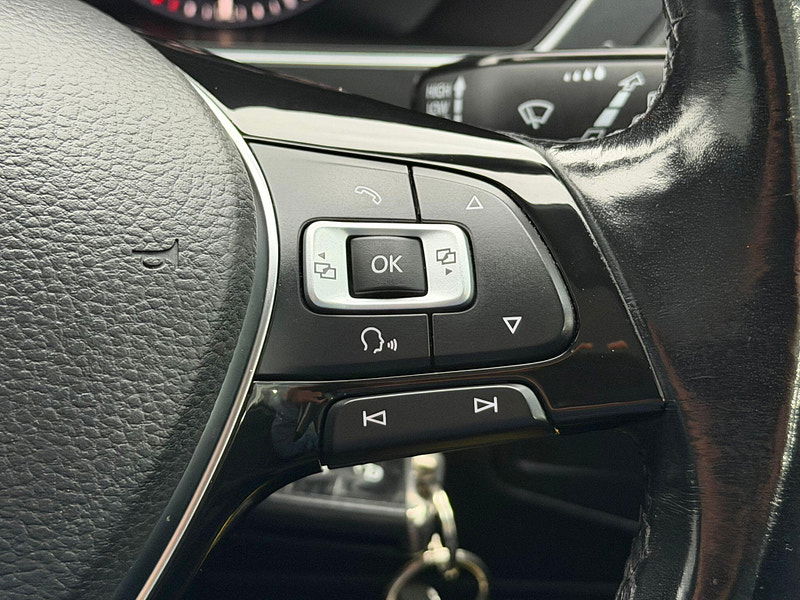 Volkswagen Tiguan 2.0 TDI BlueMotion Tech SEL SUV 5dr Diesel Manual Euro 6 (s/s) (150 ps) 5dr Manual 2025