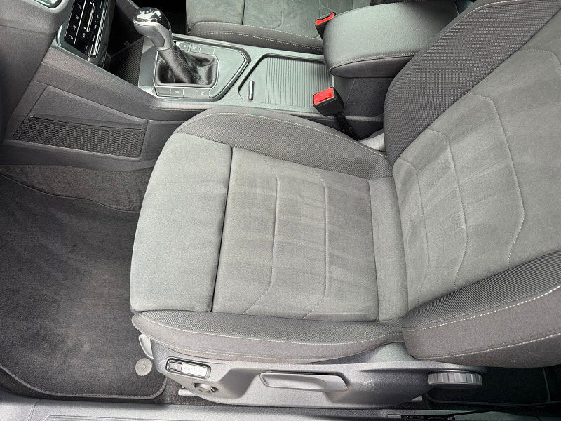 Volkswagen Tiguan 2.0 TDI Life DSG Euro 6 (s/s) 5dr 5dr Automatic 2025