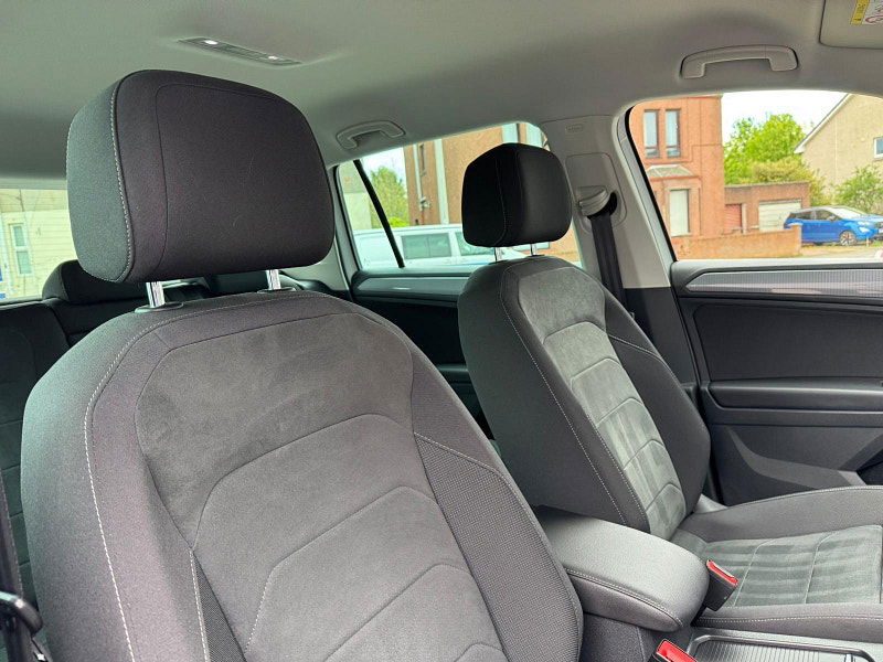 Volkswagen Tiguan 2.0 TDI Life DSG Euro 6 (s/s) 5dr 5dr Automatic 2025