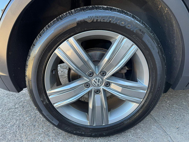 Volkswagen Tiguan 2.0 TDI SEL DSG 4Motion Euro 6 (s/s) 5dr 5dr Automatic 2025