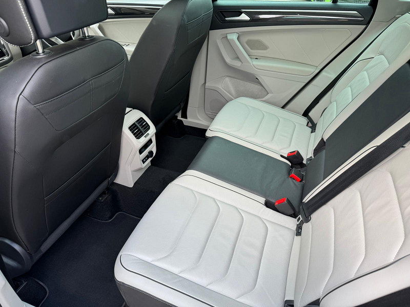 Volkswagen Tiguan 2.0 TSI Elegance DSG 4Motion Euro 6 (s/s) 5dr 5dr Automatic 2025