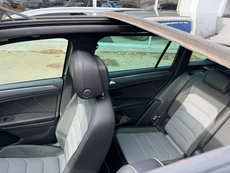 Volkswagen Tiguan 2.0 TSI R-Line DSG 4Motion Euro 6 (s/s) 5dr 5dr Automatic 2026