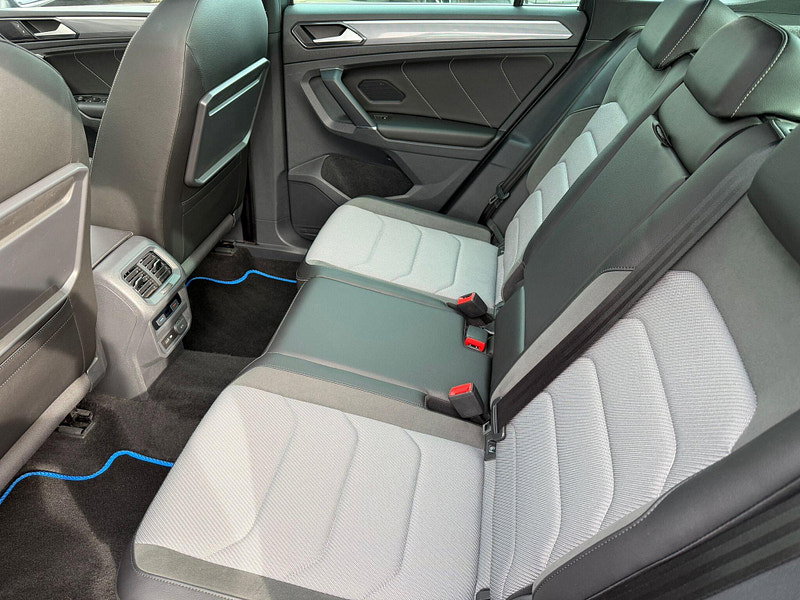 Volkswagen Tiguan 2.0 TSI R-Line DSG 4Motion Euro 6 (s/s) 5dr 5dr Automatic 2026