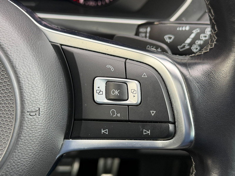 Volkswagen Tiguan 2.0 TSI R-Line DSG 4Motion Euro 6 (s/s) 5dr 5dr Automatic 2026