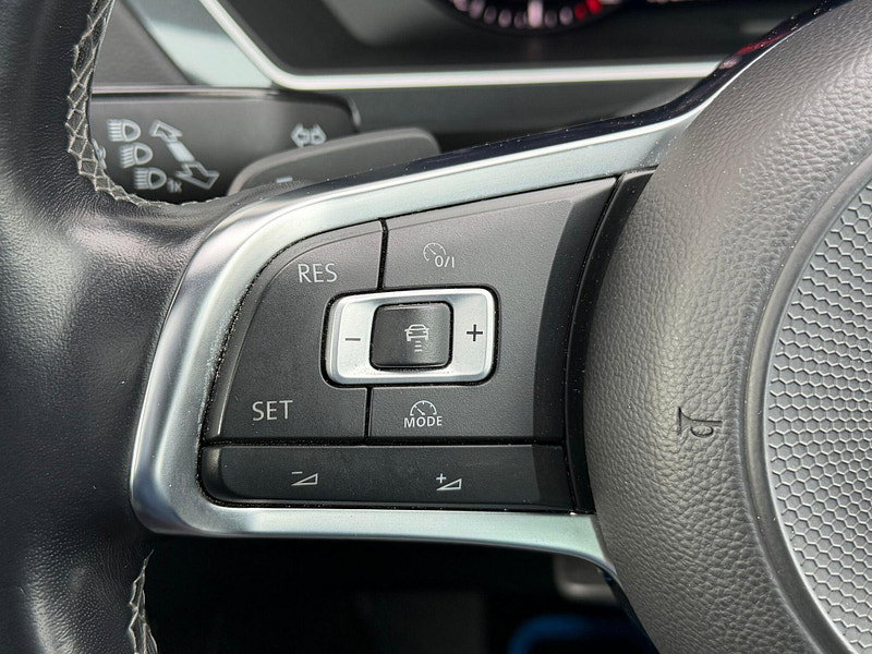 Volkswagen Tiguan 2.0 TSI R-Line DSG 4Motion Euro 6 (s/s) 5dr 5dr Automatic 2026