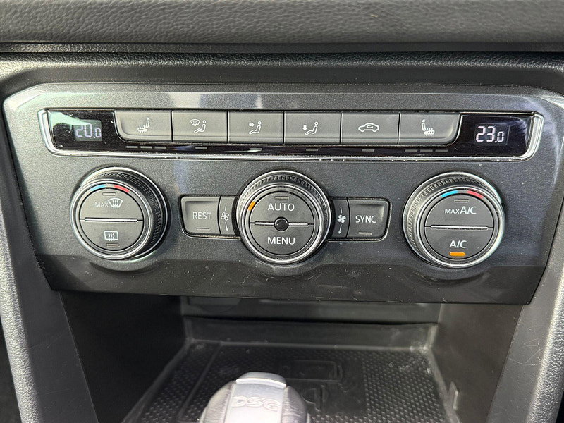 Volkswagen Tiguan 2.0 TSI R-Line DSG 4Motion Euro 6 (s/s) 5dr 5dr Automatic 2026