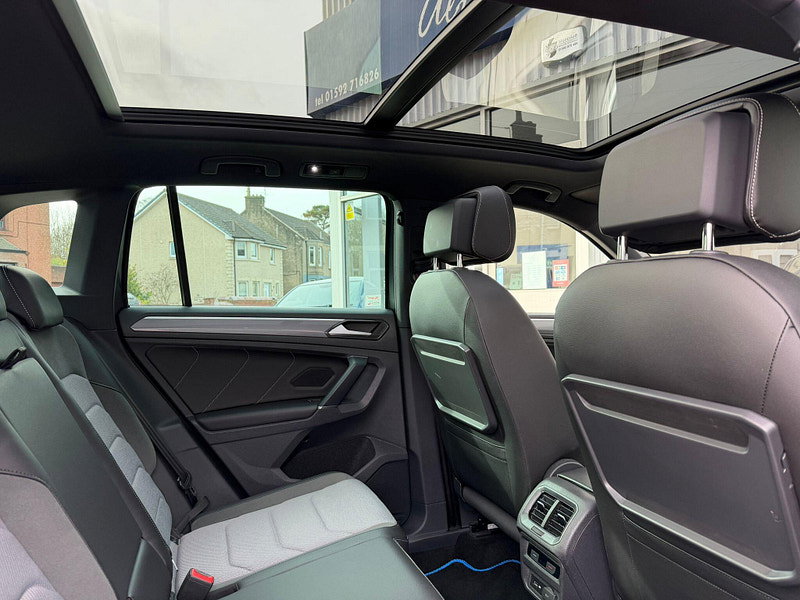 Volkswagen Tiguan 2.0 TSI R-Line DSG 4Motion Euro 6 (s/s) 5dr 5dr Automatic 2026