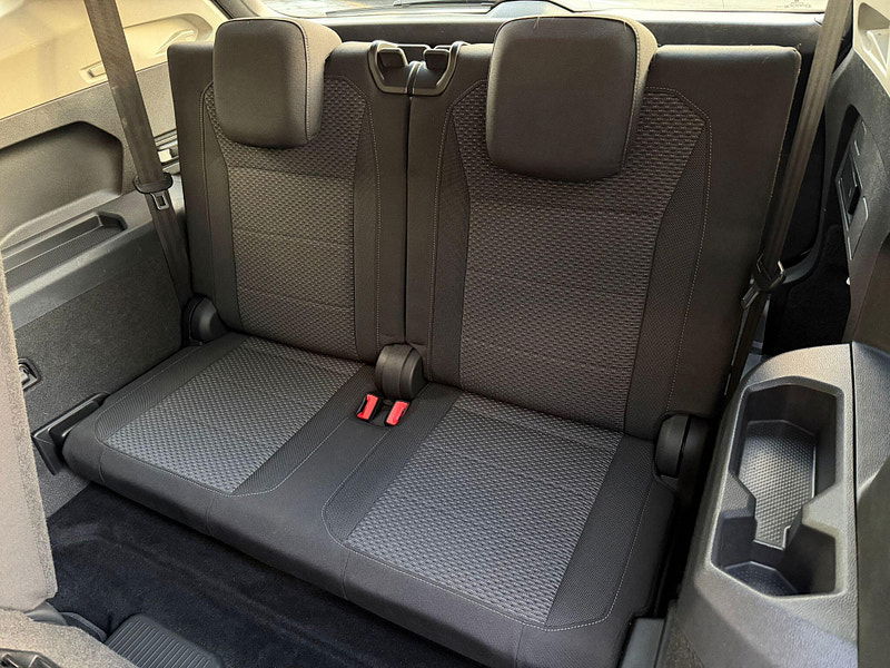 Volkswagen Tiguan Allspace 2.0 TDI SE Nav Euro 6 (s/s) 5dr 5dr Manual 2025