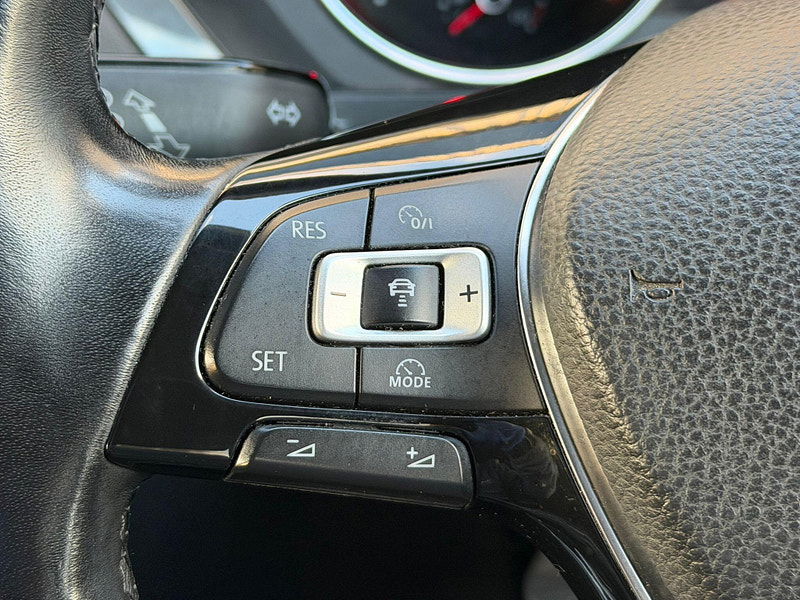 Volkswagen Tiguan Allspace 2.0 TDI SE Nav Euro 6 (s/s) 5dr 5dr Manual 2025