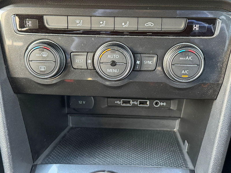 Volkswagen Tiguan Allspace 2.0 TDI SE Nav Euro 6 (s/s) 5dr 5dr Manual 2025