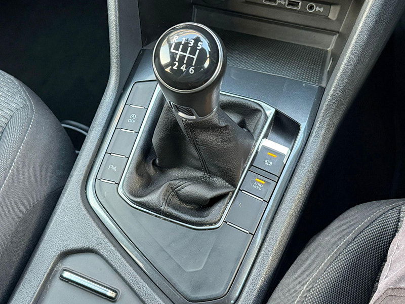 Volkswagen Tiguan Allspace 2.0 TDI SE Nav Euro 6 (s/s) 5dr 5dr Manual 2025