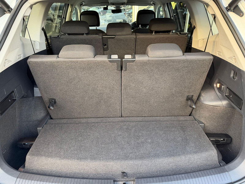 Volkswagen Tiguan Allspace 2.0 TDI SE Nav Euro 6 (s/s) 5dr 5dr Manual 2025