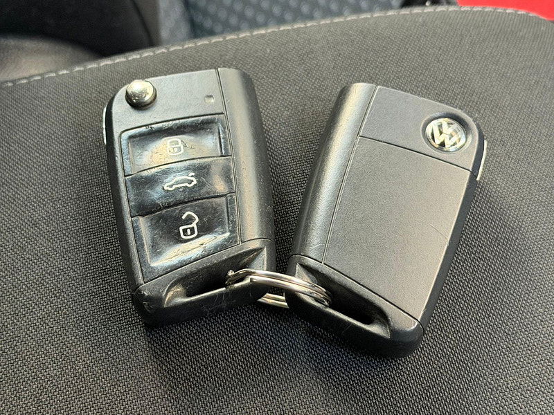 Volkswagen Tiguan Allspace 2.0 TDI SE Nav Euro 6 (s/s) 5dr 5dr Manual 2025