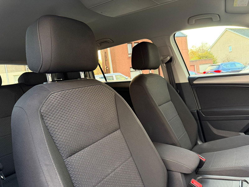 Volkswagen Tiguan Allspace 2.0 TDI SE Nav Euro 6 (s/s) 5dr 5dr Manual 2025