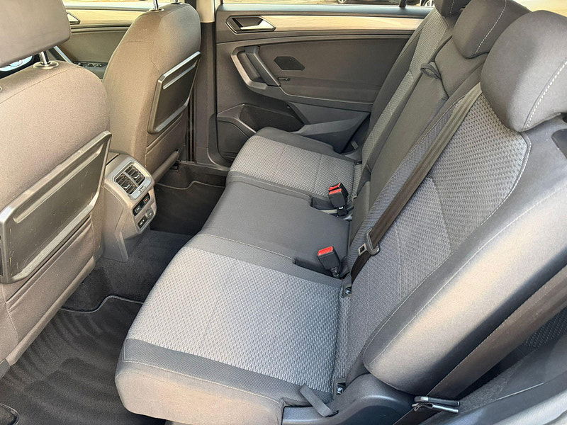 Volkswagen Tiguan Allspace 2.0 TDI SE Nav Euro 6 (s/s) 5dr 5dr Manual 2025