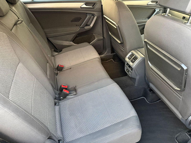 Volkswagen Tiguan Allspace 2.0 TDI SE Nav Euro 6 (s/s) 5dr 5dr Manual 2025