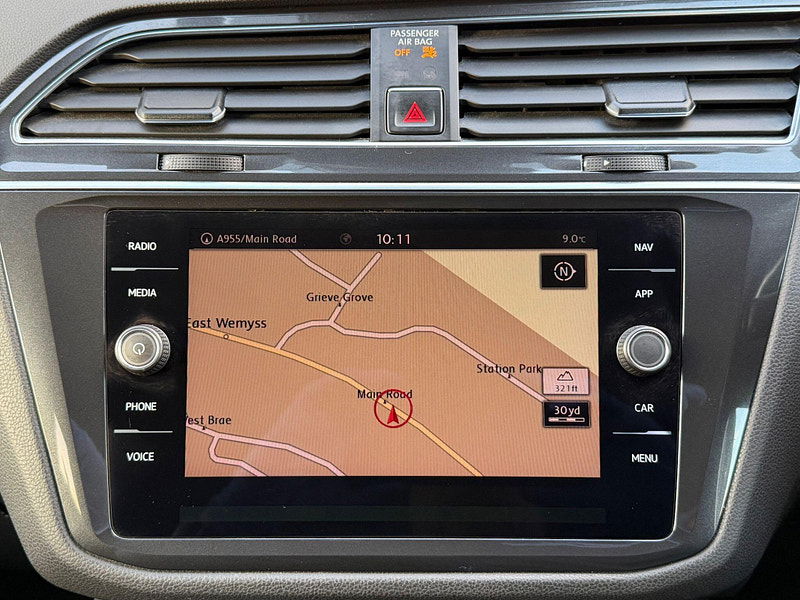 Volkswagen Tiguan Allspace 2.0 TDI SE Nav Euro 6 (s/s) 5dr 5dr Manual 2025