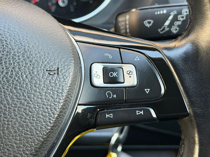 Volkswagen Tiguan Allspace 2.0 TDI SE Nav Euro 6 (s/s) 5dr 5dr Manual 2025