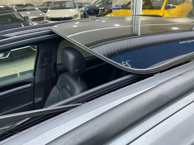 Volkswagen Touareg 3.0 TDI V6 Black Edition Tiptronic 4Motion Euro 6 (s/s) 5dr 5dr Automatic 2025