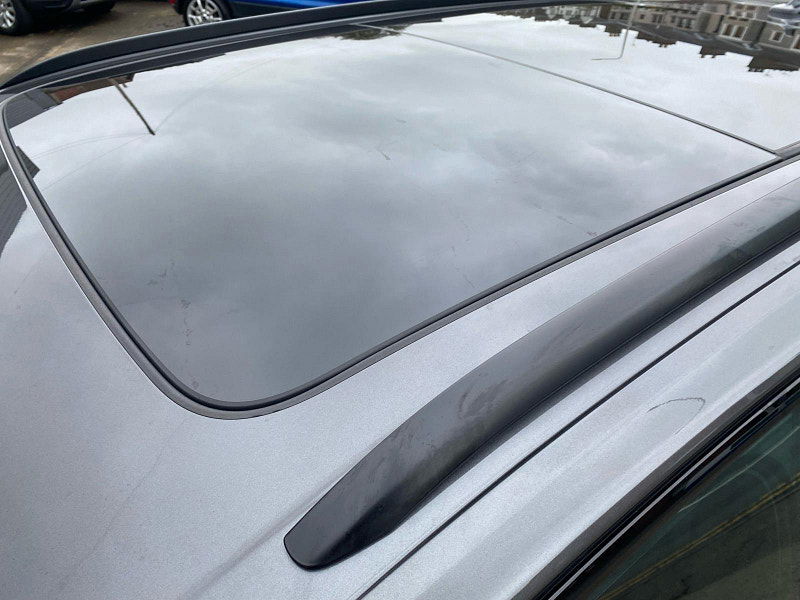 Volkswagen Touareg 3.0 TDI V6 Black Edition Tiptronic 4Motion Euro 6 (s/s) 5dr 5dr Automatic 2025