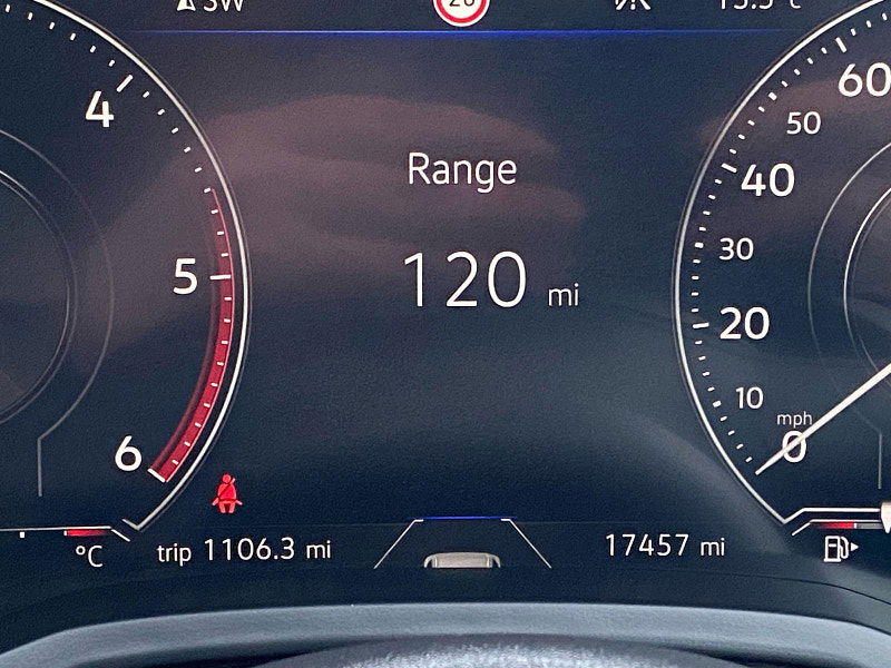 Volkswagen Touareg 3.0 TDI V6 Black Edition Tiptronic 4Motion Euro 6 (s/s) 5dr 5dr Automatic 2025