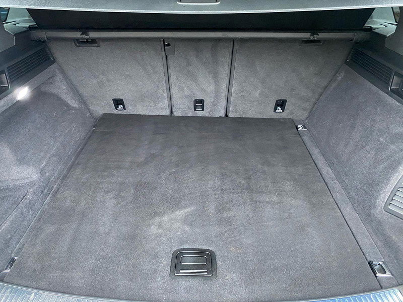 Volkswagen Touareg 3.0 TDI V6 Black Edition Tiptronic 4Motion Euro 6 (s/s) 5dr 5dr Automatic 2025