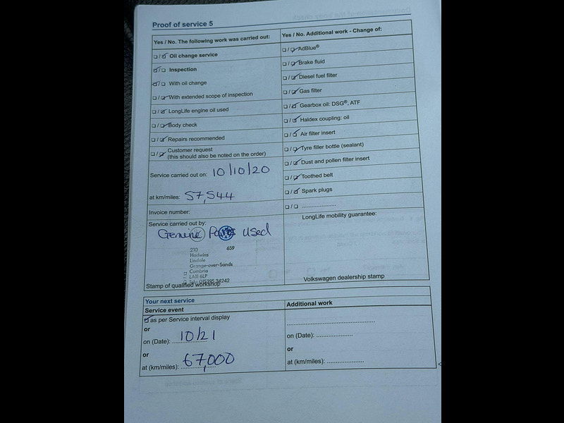 Volkswagen Touareg 3.0 TDI V6 BlueMotion Tech R-Line SUV 5dr Diesel Tiptronic 4WD Euro 5 (s/s) (245 ps) 5dr Automatic 2026