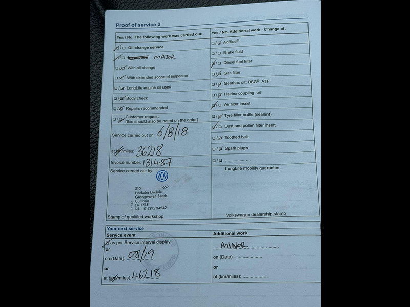 Volkswagen Touareg 3.0 TDI V6 BlueMotion Tech R-Line SUV 5dr Diesel Tiptronic 4WD Euro 5 (s/s) (245 ps) 5dr Automatic 2026